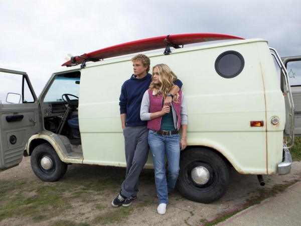 Покорители волн (5)