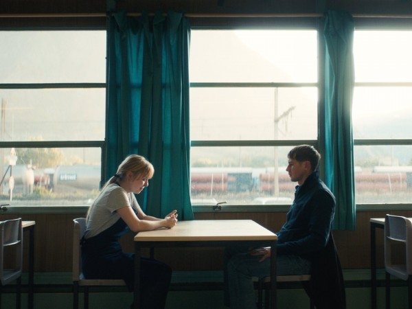 Таинственное убийство (4)