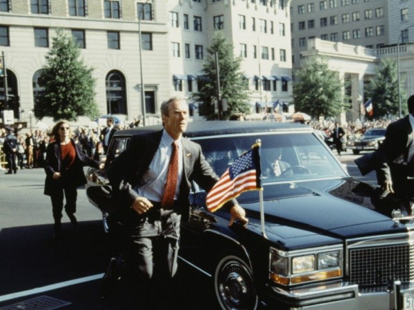 На линии огня (2)