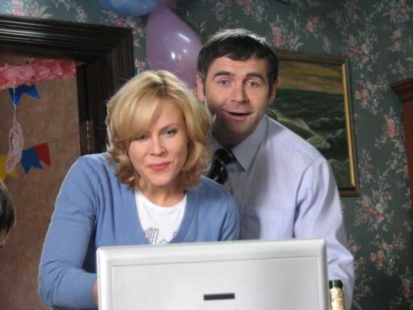 Я счастливая