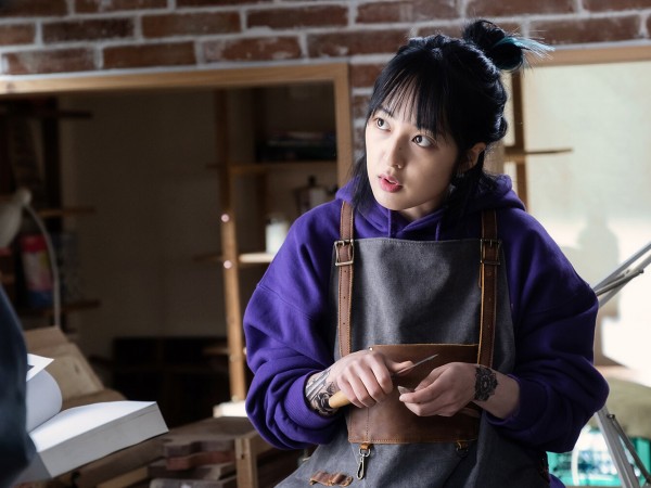 Призрачный дом (4)