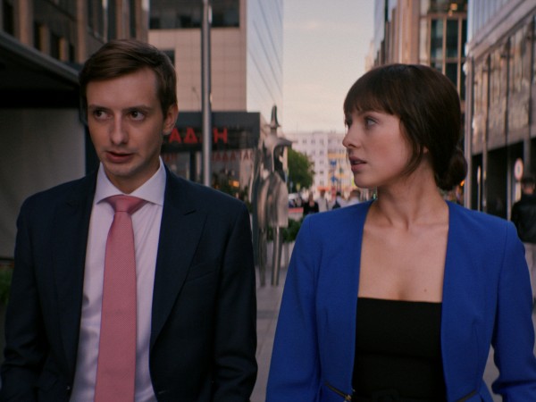 Бес попутал (5)