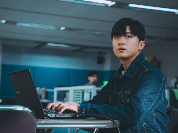 Криминальный город: Возмездие