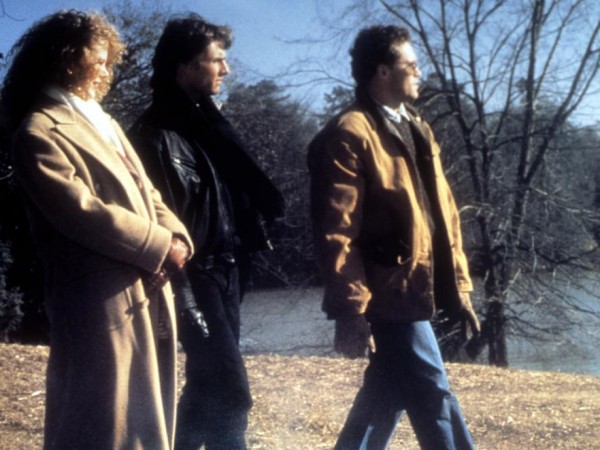 Дни грома (3)