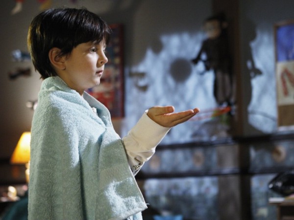 Говорящая с призраками (6)