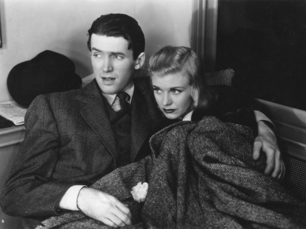 Жизнерадостная леди (2)