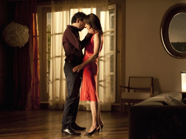 Любовь с препятствиями (3)