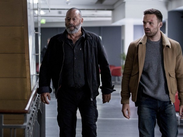 Антиганг (5)