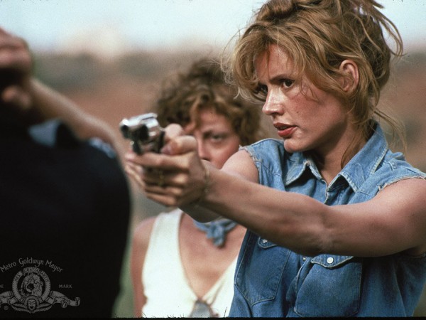 Тельма и Луиза (5)