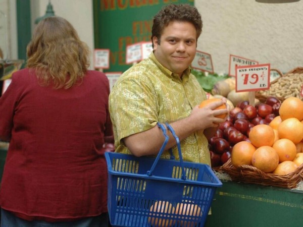 Удачи, Чак! (5)