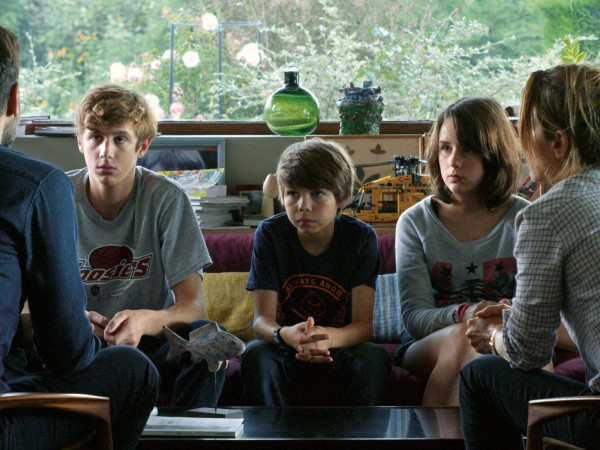 Любовь вразнос (4)