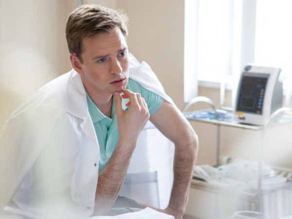 Время дочерей (6)