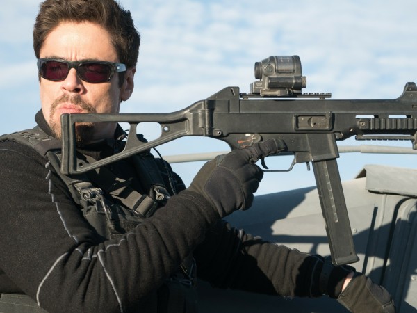 Убийца-2. Против всех (6)