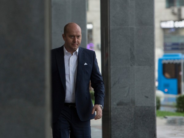 Содержанки (6)