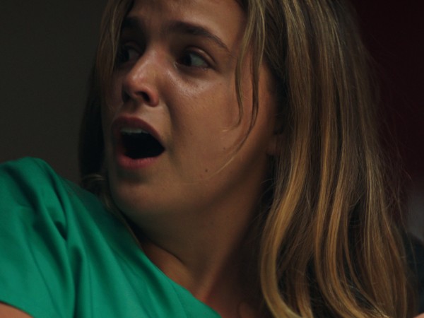 Клаустрофобы: Квест с того света