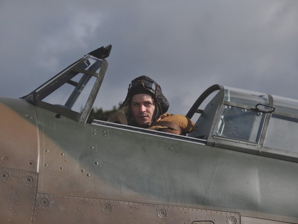 Крылья урагана (2)