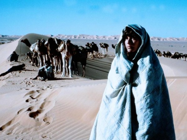 Под покровом небес (2)