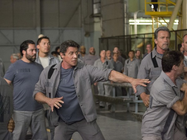 План побега (6)