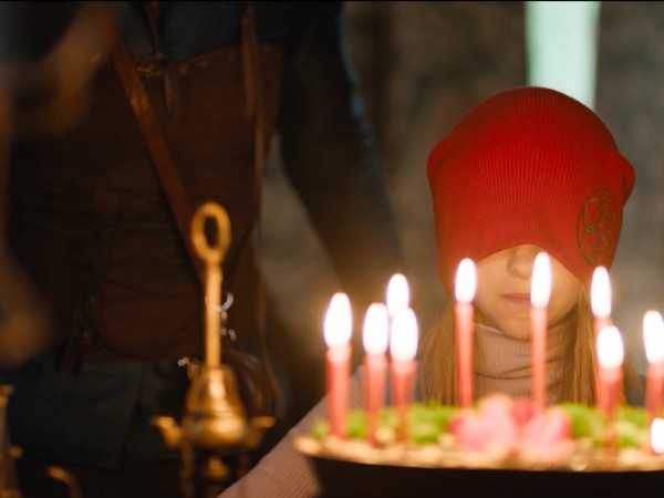 Красная Шапочка (4)