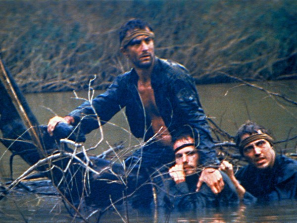 Охотник на оленей (5)