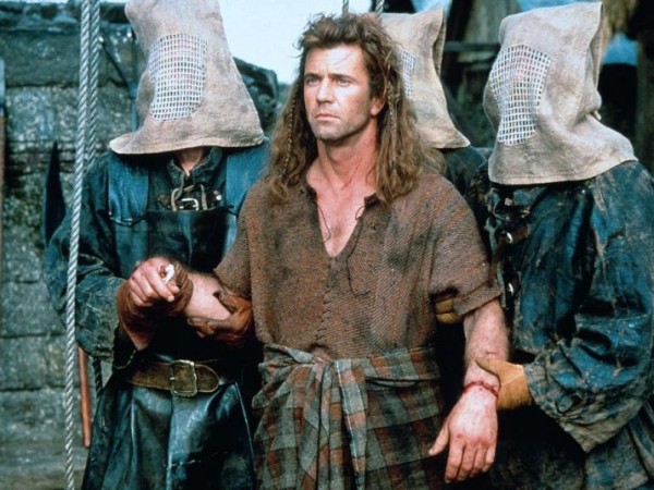 Храброе сердце (4)