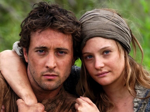 Удивительное путешествие Мэри Брайант (4)