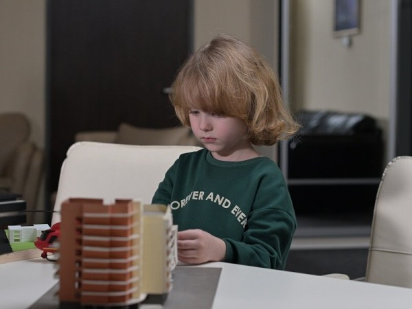 Яблоко раздора (6)