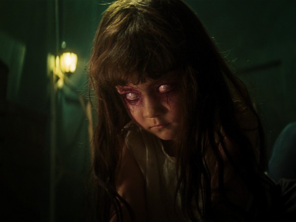 Реинкарнация. Картины с того света (4)