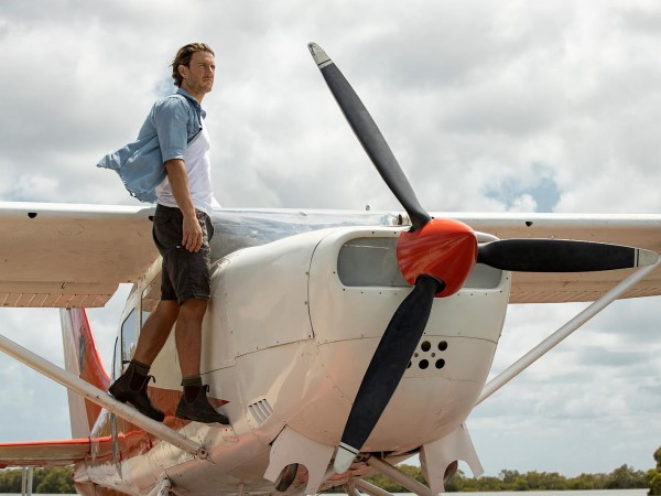 В пасти океана (4)