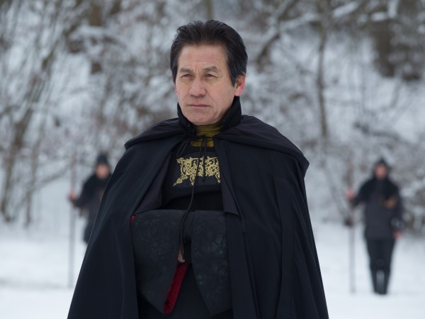 Последние рыцари