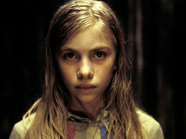 Тёмные силы (3)