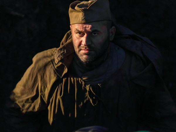 Позывной «Журавли» (2)