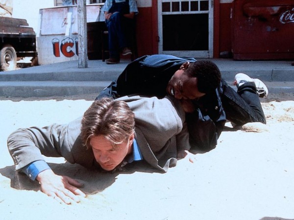 Нечего терять (3)