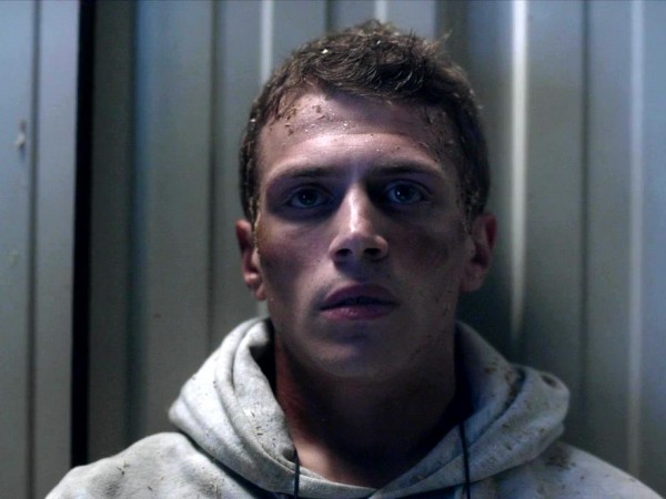 Истребители (3)