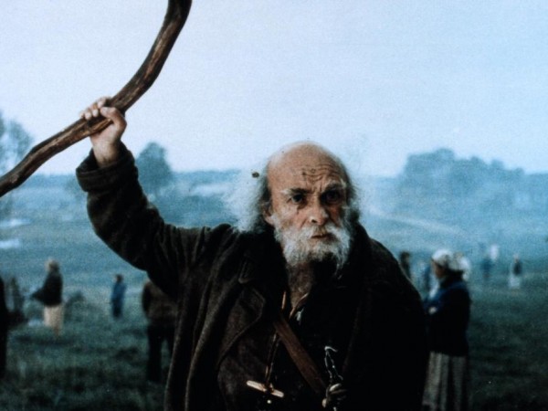 Прощание (5)