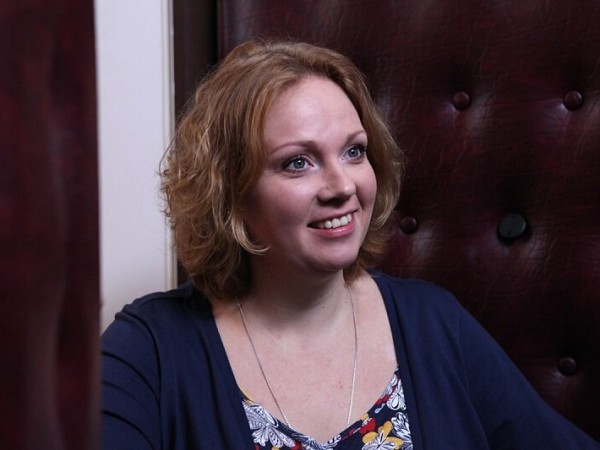 Я тебя никогда не забуду (4)