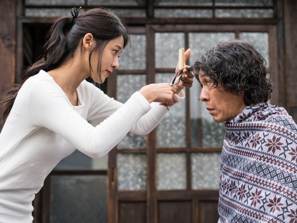 Воспоминания убийцы (2)