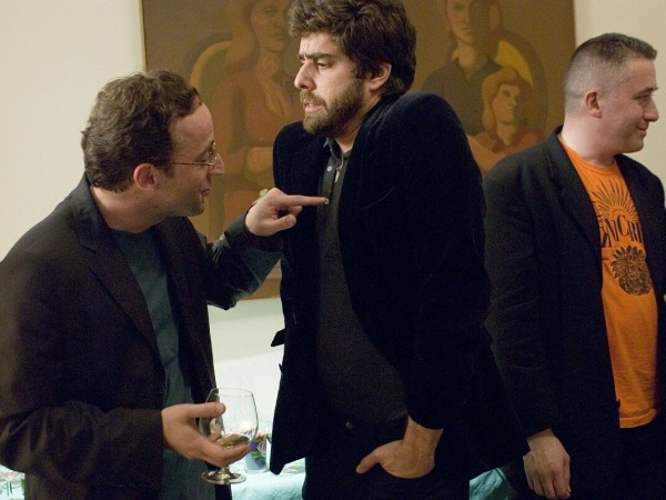 Два дня в Париже (4)