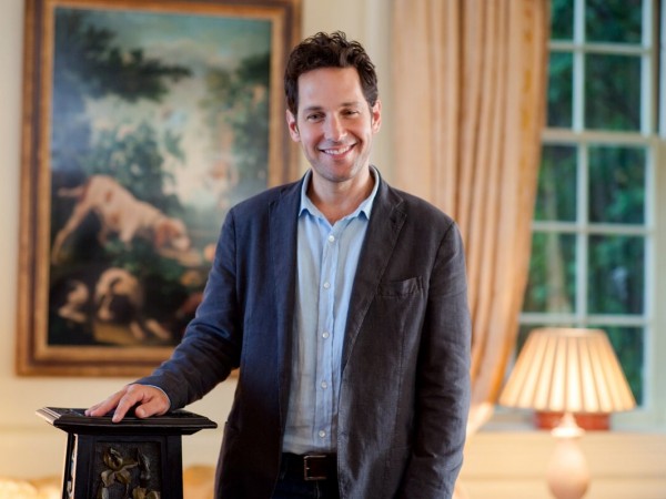 Экзамен для двоих (2)