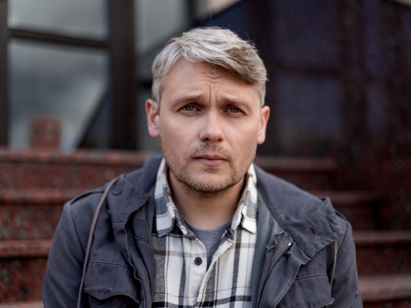 Бродяга 2. Врачебная тайна (5)