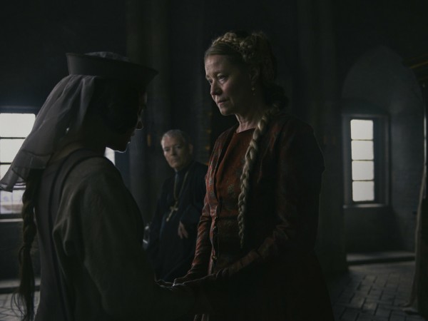 Маргарита — королева Севера (3)