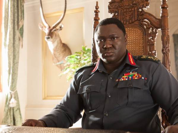 Операция «Шаровая молния» (3)