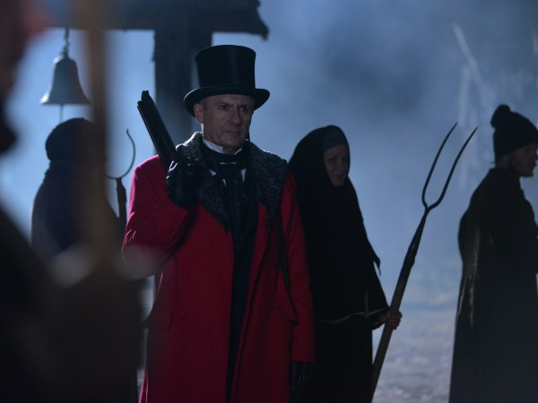 Гоголь. Начало (5)