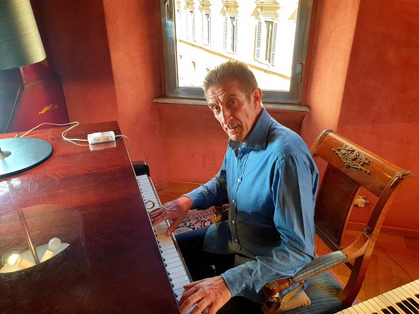 Локдаун по-итальянски (5)