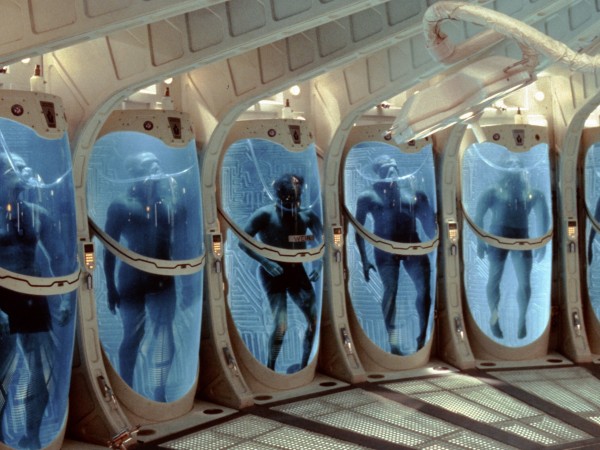 Сквозь горизонт