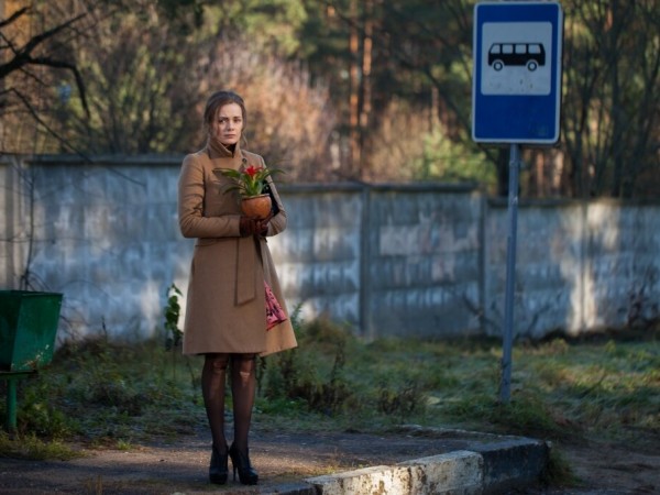 Моё любимое чудовище (2)