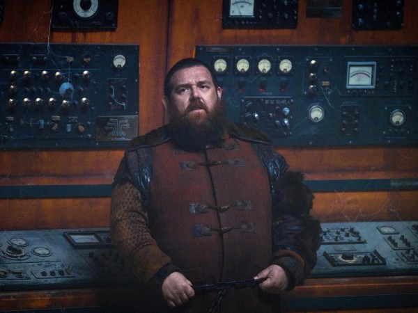 В пустыне смерти (2)