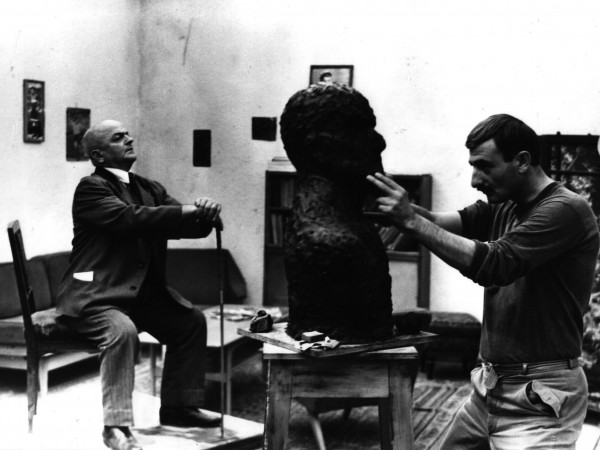 Необыкновенная выставка (5)