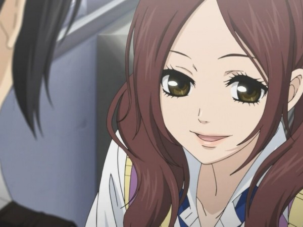 Скажи: Я люблю тебя (2)