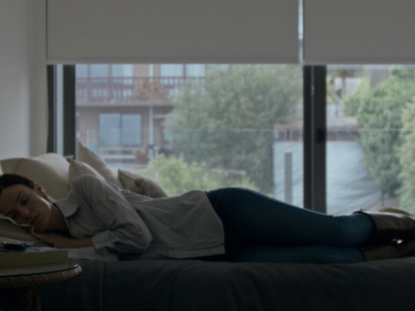 Мама: Возвращение из тьмы (5)